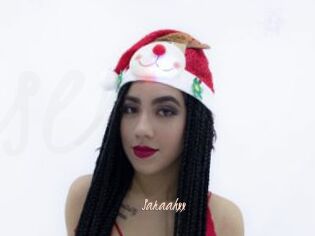 Saraahxx