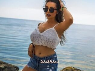 SarahArrush