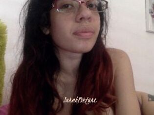 SarahFortune
