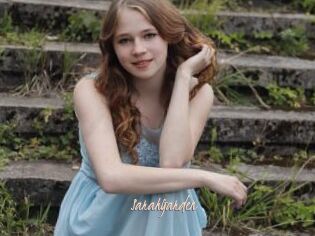 SarahGarden