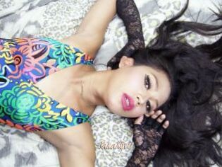 SarahGee