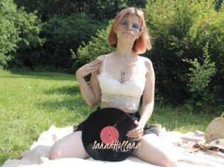 SarahHolland