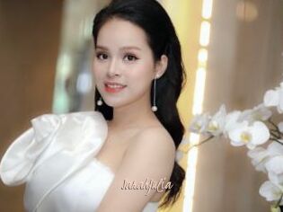 SarahJulia