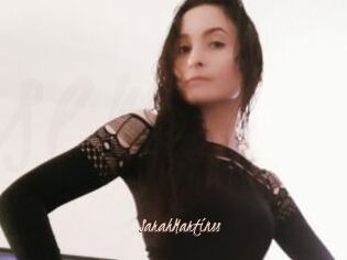 SarahMartinss