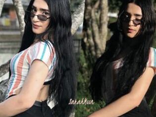 SarahMoon