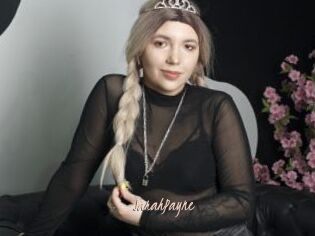 SarahPayne