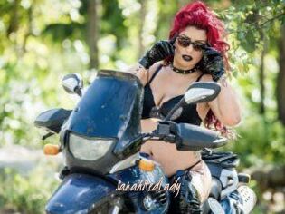SarahRedLady