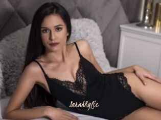 SarahRylie