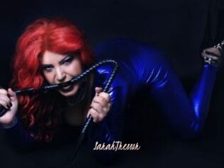 SarahTressor