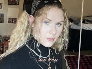 Sarah_Blaine