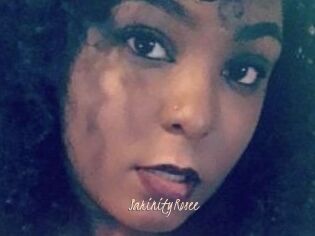 SarinityRosee