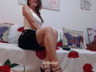 Sarrahjoyx
