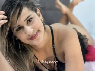 SaryGomez