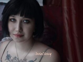 SashaCherry
