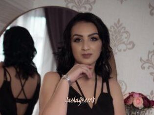 SashaGreenX