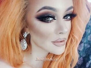 SashaHendricks