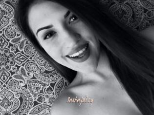 SashaJuicy