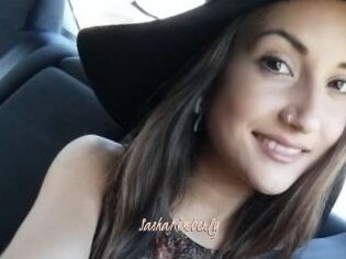 SashaKimberly