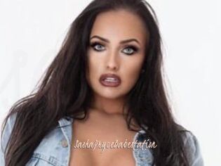 SashaPryceBabestation