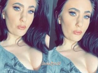 SashaStoneXO