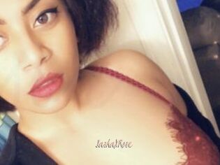 SashaXRose