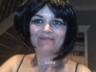Sashney
