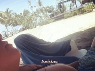 Sassharosse