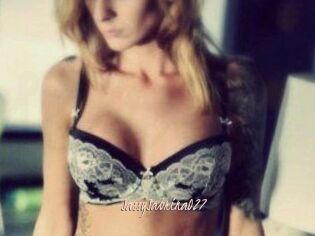 SassySabrina027