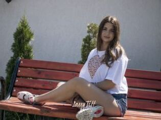 SassyTiff