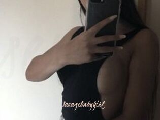 SavageBabyGirl