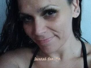 Savanah_Hamilton