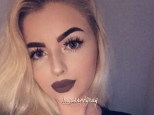SavannahGray
