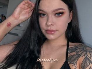 SavannahGreen Sexenmacht