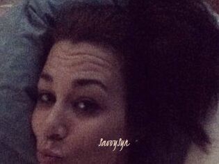 SavvySyn