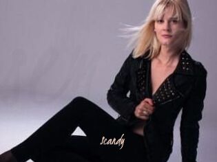 Scandy