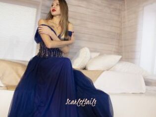 ScarletSails