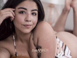 ScarletWhite