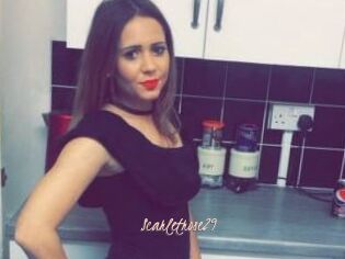 Scarletrose29