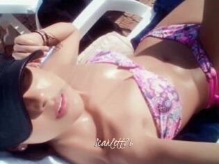 Scarlett26 Sexenmacht
