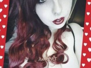 ScarlettDLT