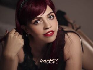 ScarlettHil