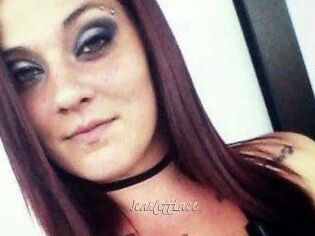 ScarlettLace