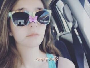 Scarlett_RoseXO