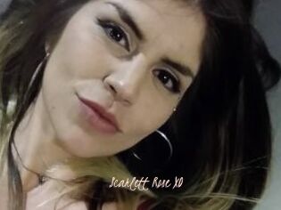 Scarlett_Rose_XO