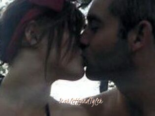ScarlettandTyler