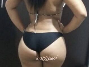 Scarlettbrand
