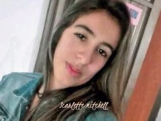 Scarlette_mitchell Sexenmacht