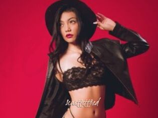ScartlettRed