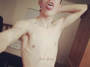 Sean_Gray