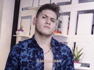SebastianConnor